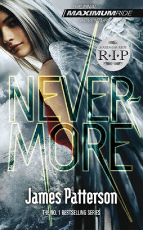 Nevermore by James Patterson