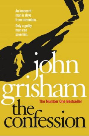 The Confession by John Grisham