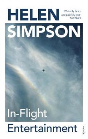 In-Flight Entertainment by Helen Simpson