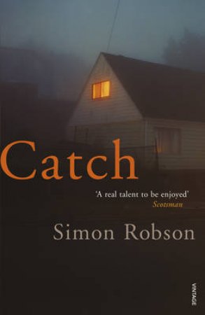 Catch by Simon Robson