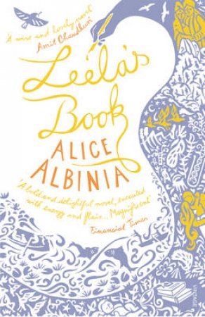 Leela's Book by Alice Albinia