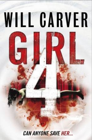 Girl 4 by Will Carver