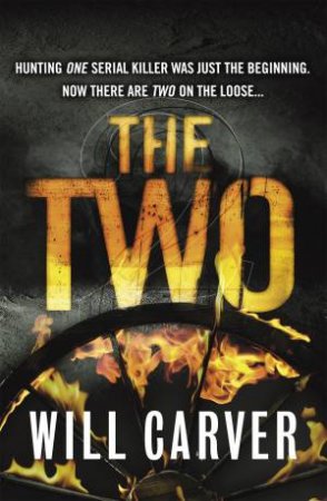 The Two by Will Carver