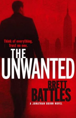 The Unwanted by Brett Battles