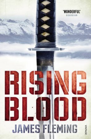 Rising Blood by James Fleming