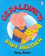 Geraldines Baby Brother