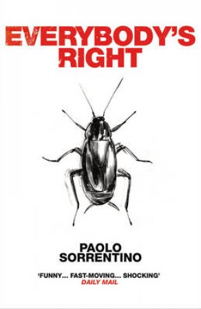 Everybody's Right by Paolo Sorrentino