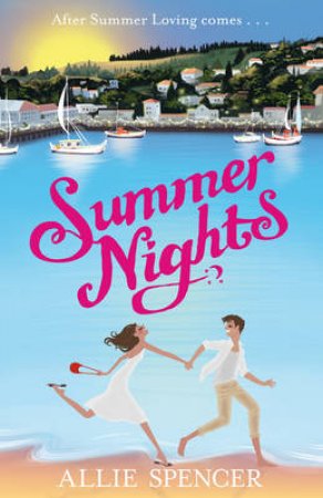 Summer Nights by Allie Spencer