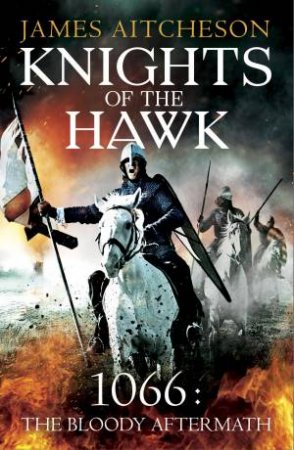 Knights Of The Hawk by James Aitcheson