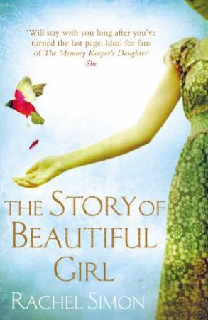 The Story Of A Beautiful Girl by Rachel Simon