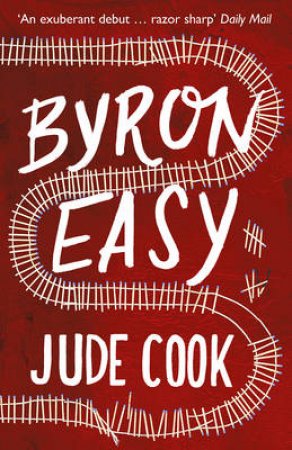 Byron Easy by Jude Cook