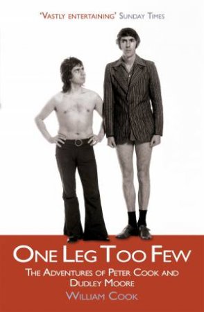 One Leg Too Few by William Cook