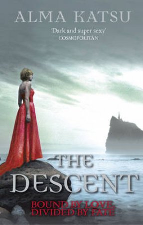 The Descent by Alma Katsu