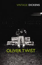 Oliver Twist Centenary cover 2