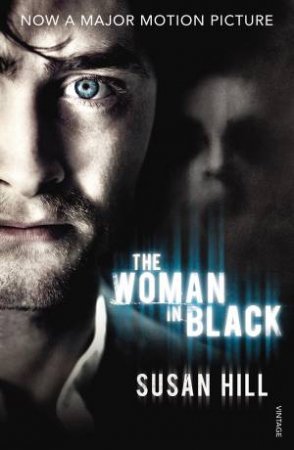 Woman In Black, The (Film Tie In) by Susan Hill