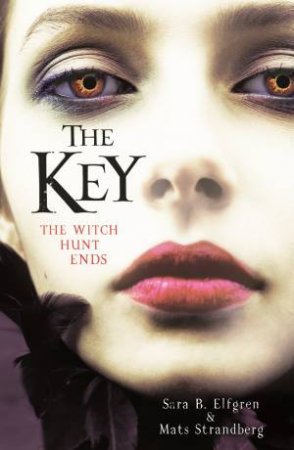 The Key by Sara B. Elfgren & Mats Strandberg