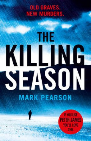 The Killing Season by Mark Pearson