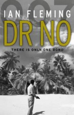 Dr. No by Ian Fleming