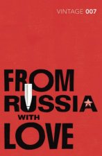 Vintage Classics From Russia with Love