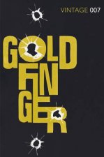 Goldfinger Classics Edition