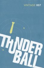 Vintage Classics Thunderball