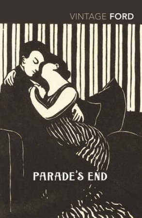 Parade's End by Ford Madox Ford