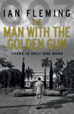 The Man with the Golden Gun