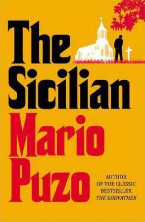 The Sicilian by Mario Puzo