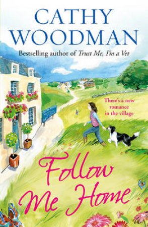 Follow Me Home by Cathy Woodman