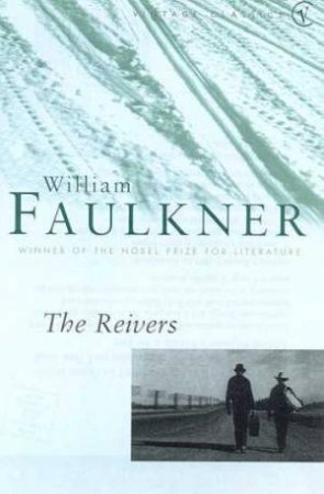 The Reivers by William Faulkner