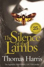 Silence Of The Lambs 25th Anniversary Edition