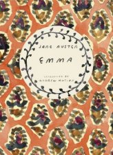 Vintage Classics Austen Series Emma