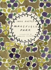 Vintage Classics Austen Series Mansfield Park