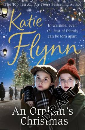 An Orphan's Christmas by Katie Flynn