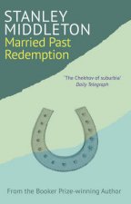 Married Past Redemption   Reissue