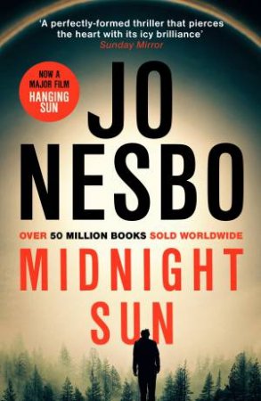 Midnight Sun by Jo Nesbo