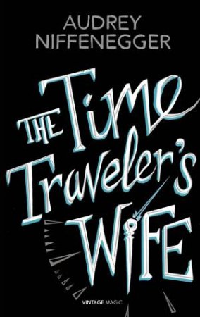 Vintage Magic: The Time Traveler's Wife by Audrey Niffenegger