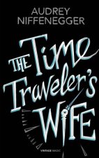 Vintage Magic The Time Travelers Wife