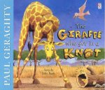 The Giraffe Who Got Into A Knot