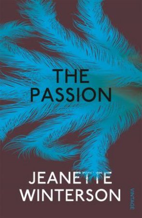 The Passion by Jeanette Winterson