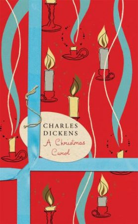 Vintage Christmas: A Christmas Carol by Charles Dickens