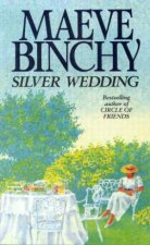 Silver Wedding