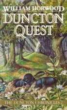 Duncton Quest