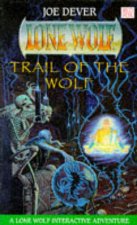 Trail Of The Wolf