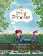 The Frog Princess