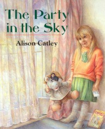 The Party In The Sky by Alison Catley