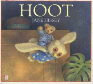 Hoot by Jane Hissey