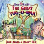 Brer Rabbit And The Great Tug Of War