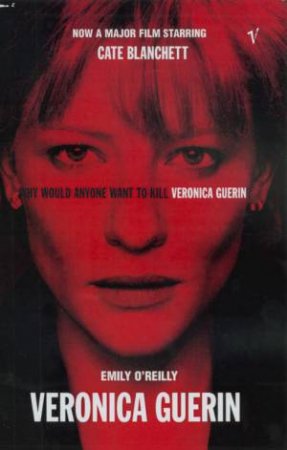 Veronica Guerin by Emily O'Reilly