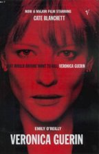 Veronica Guerin  Film TieIn